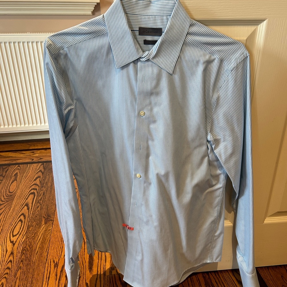Calvin Klein shirt